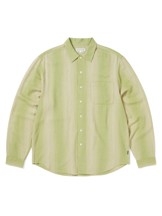 Nep Bold Striped Shirt
