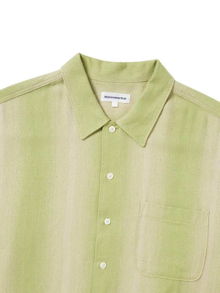 Nep Bold Striped Shirt