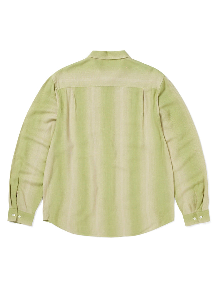 Nep Bold Striped Shirt