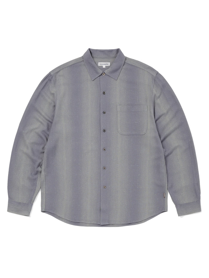 Nep Bold Striped Shirt