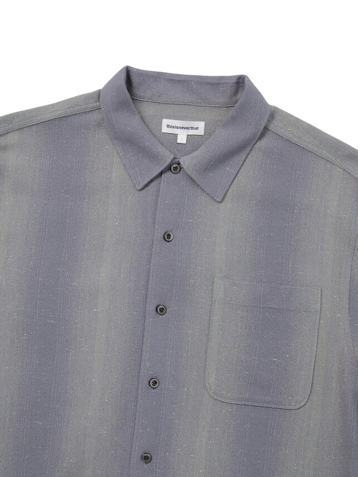 Nep Bold Striped Shirt