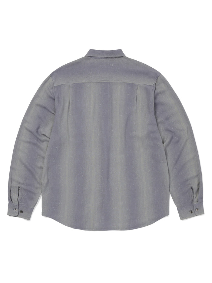 Nep Bold Striped Shirt
