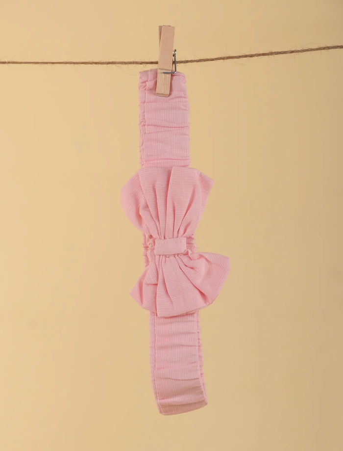 Best Fabric for Kids Clothes in Indian Summer- Tweeny Mini