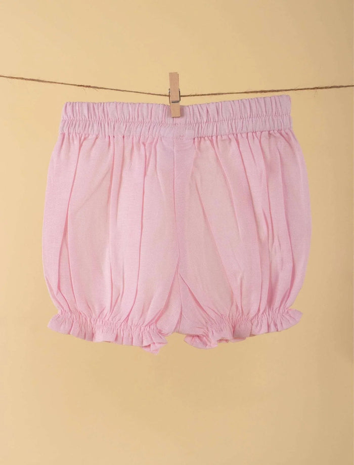 Best Fabric for Kids Clothes in Indian Summer- Tweeny Mini