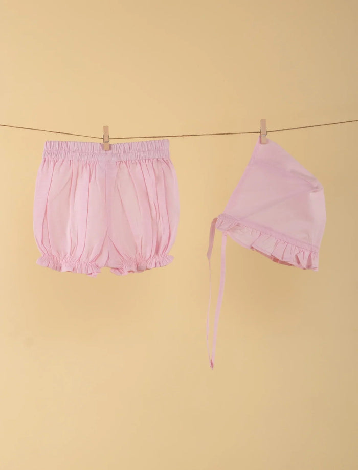 Best Fabric for Kids Clothes in Indian Summer- Tweeny Mini