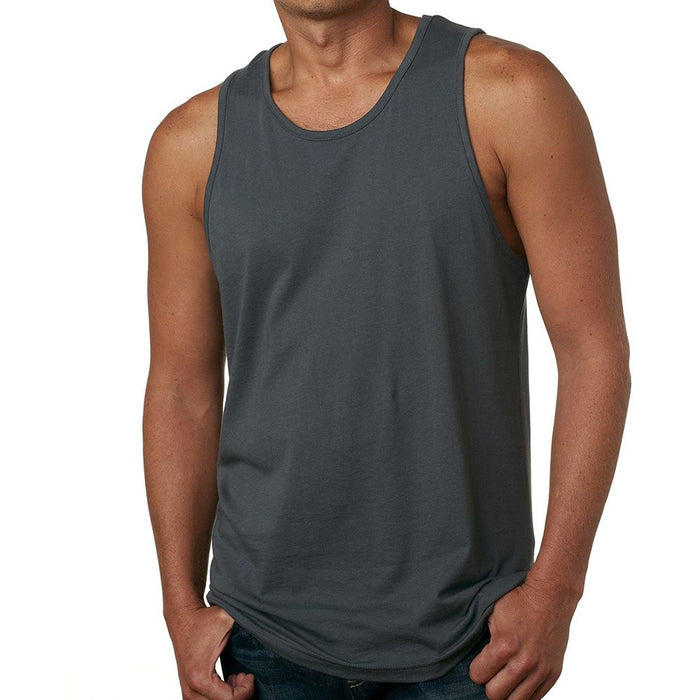 Next Level Apparel Tank Top