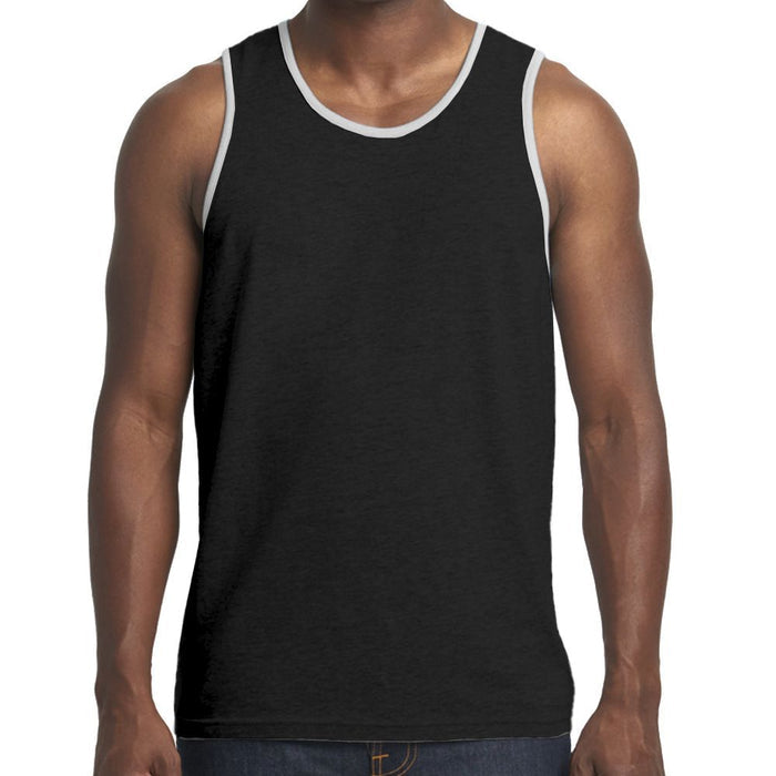 Next Level Apparel Tank Top