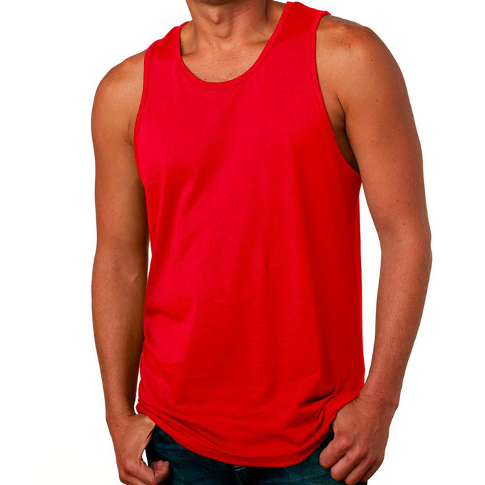 Next Level Apparel Tank Top