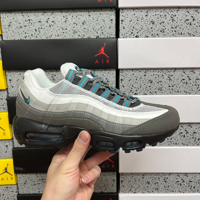 Nike Air Max 95 Baltic Blue