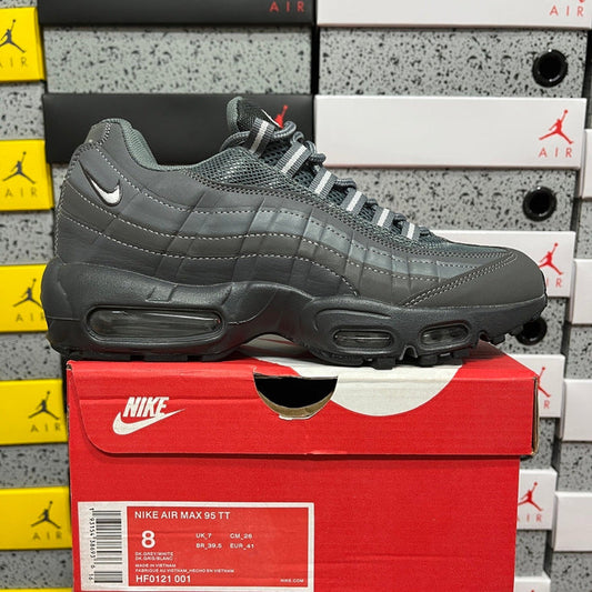 Nike Air Max 95 Dark Grey Anthracite