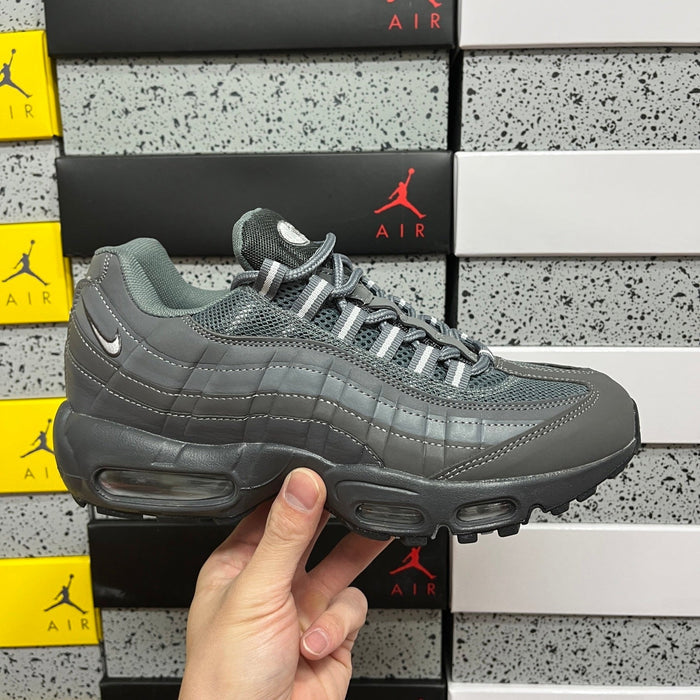 Nike Air Max 95 Dark Grey Anthracite