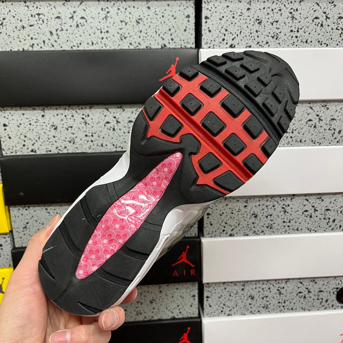 Nike Air Max 95 Japan Plum Blossom