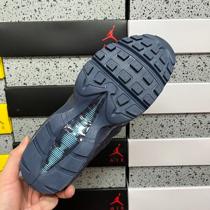 Nike Air Max 95 Obsidian Light Photo Blue