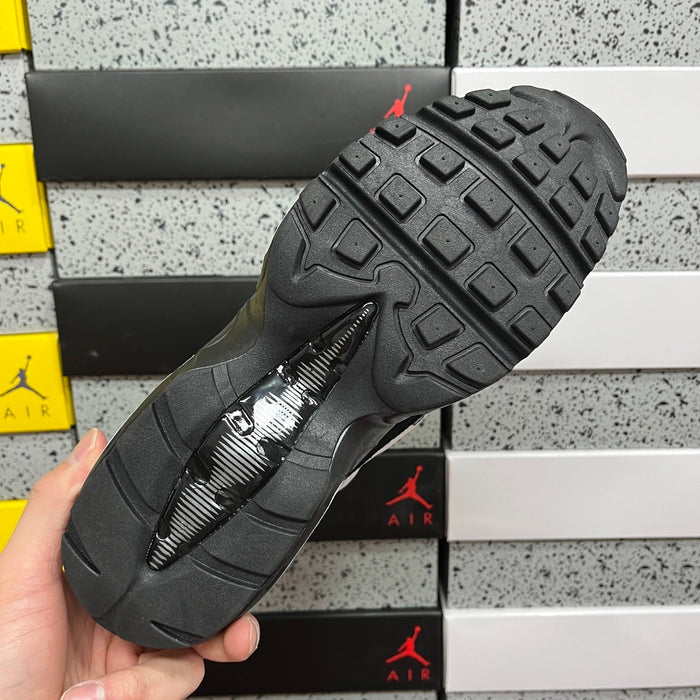 Nike Air Max 95 SP Future Movement Sketch with the Past