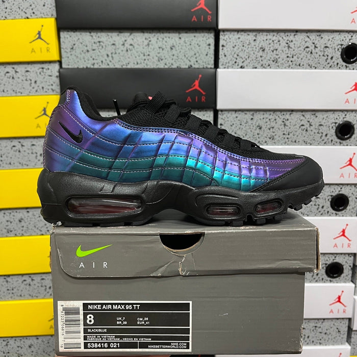 Nike Air Max 95 Throwback Future