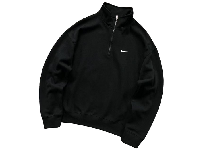Nike Half-Zip Tracksuit Black/Navy/Khaki/Grey/Blue/Cream/White