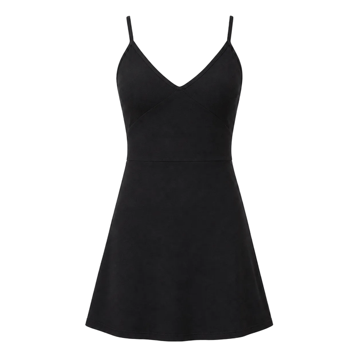 Nova Organic Cotton Sport Dress