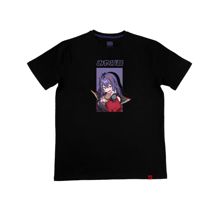 Numiverse: Shirt - Gamer Supps
