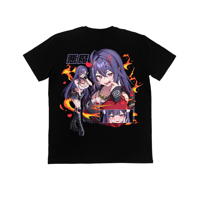 Numiverse: Shirt - Gamer Supps