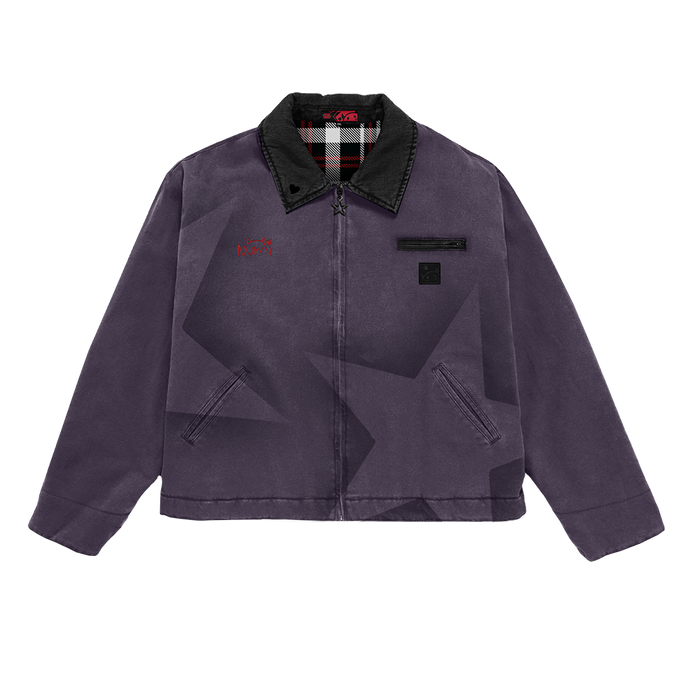 Numiverse: Work Jacket - Gamer Supps