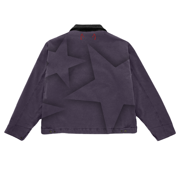 Numiverse: Work Jacket - Gamer Supps