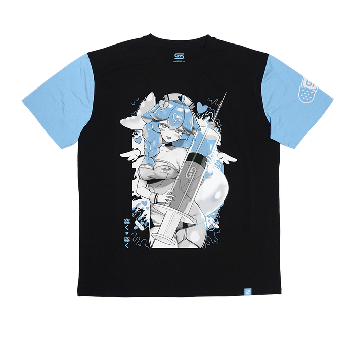 Nurse Bao - Shirt - Gamer Supps