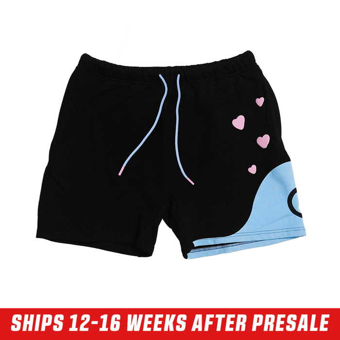 Nurse Bao - Shorts - Gamer Supps