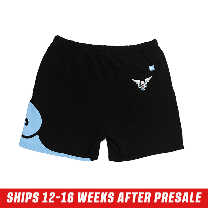 Nurse Bao - Shorts - Gamer Supps