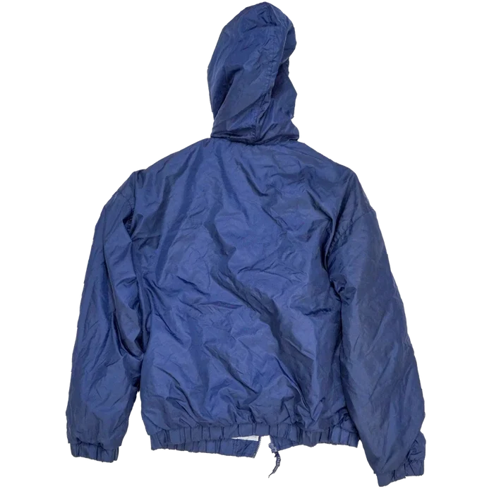 Oarsman US Air Force Windbreaker Jacket - Medium - Army & Outdoors - Field Jackets