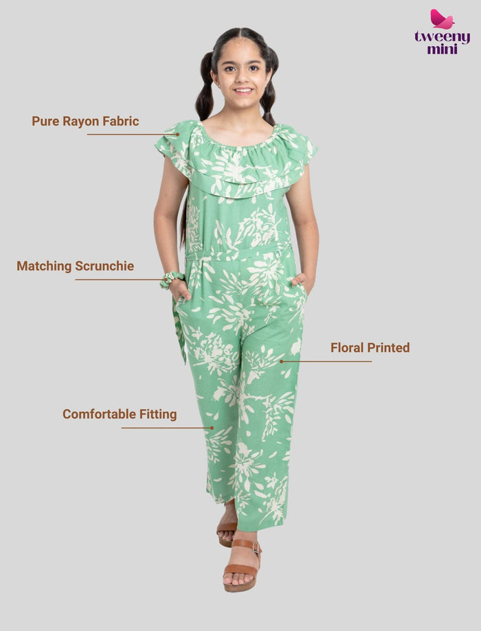 Best Fabric for Kids Clothes in Indian Summer- Tweeny Mini