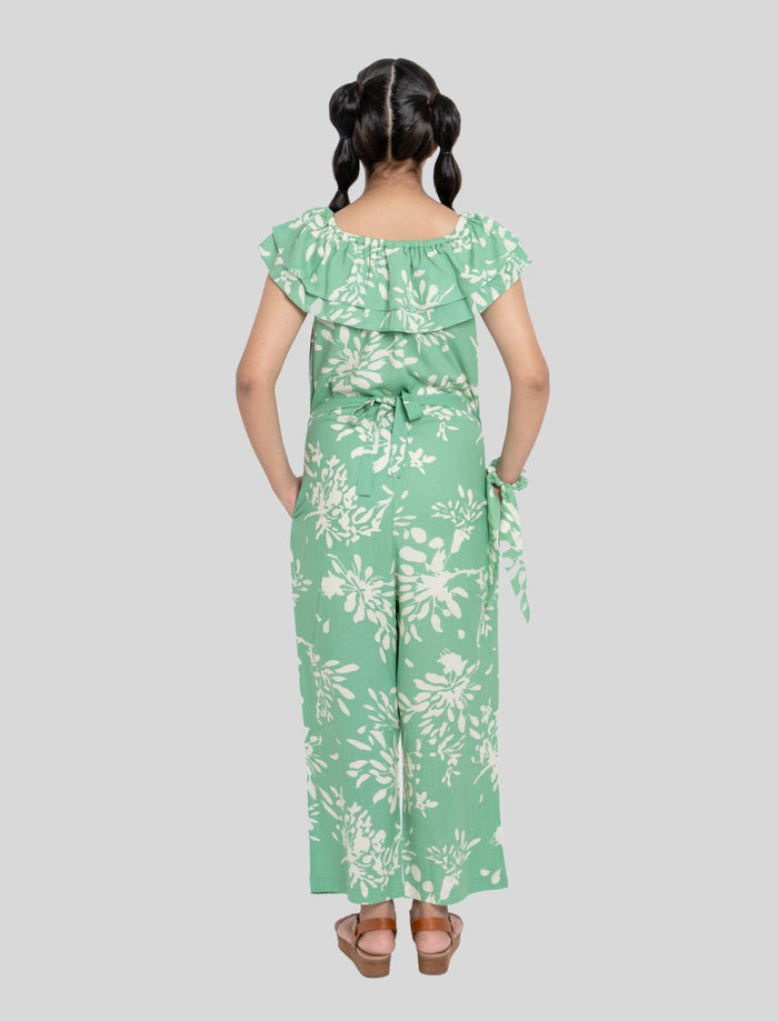 Best Fabric for Kids Clothes in Indian Summer- Tweeny Mini