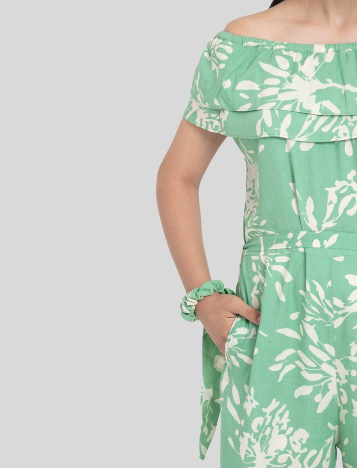 Best Fabric for Kids Clothes in Indian Summer- Tweeny Mini