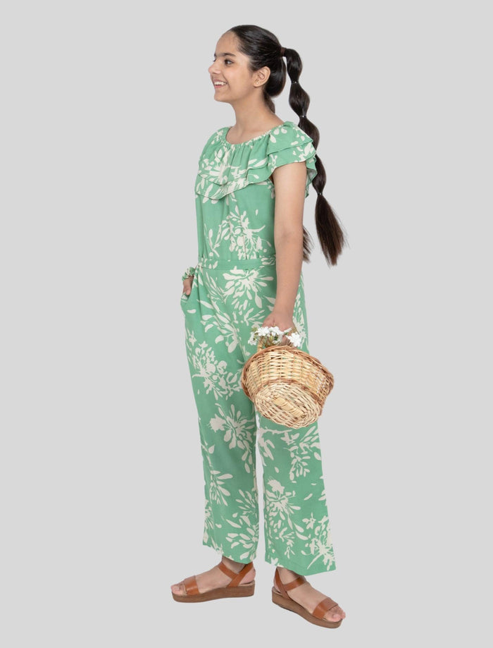 Best Fabric for Kids Clothes in Indian Summer- Tweeny Mini