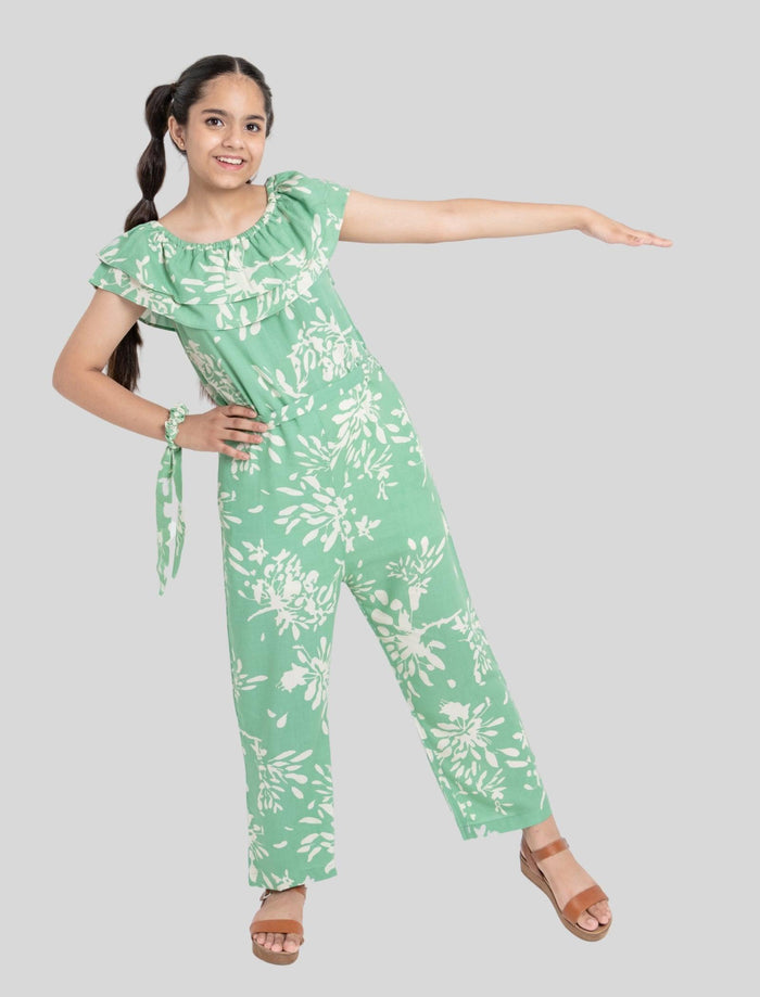 Best Fabric for Kids Clothes in Indian Summer- Tweeny Mini