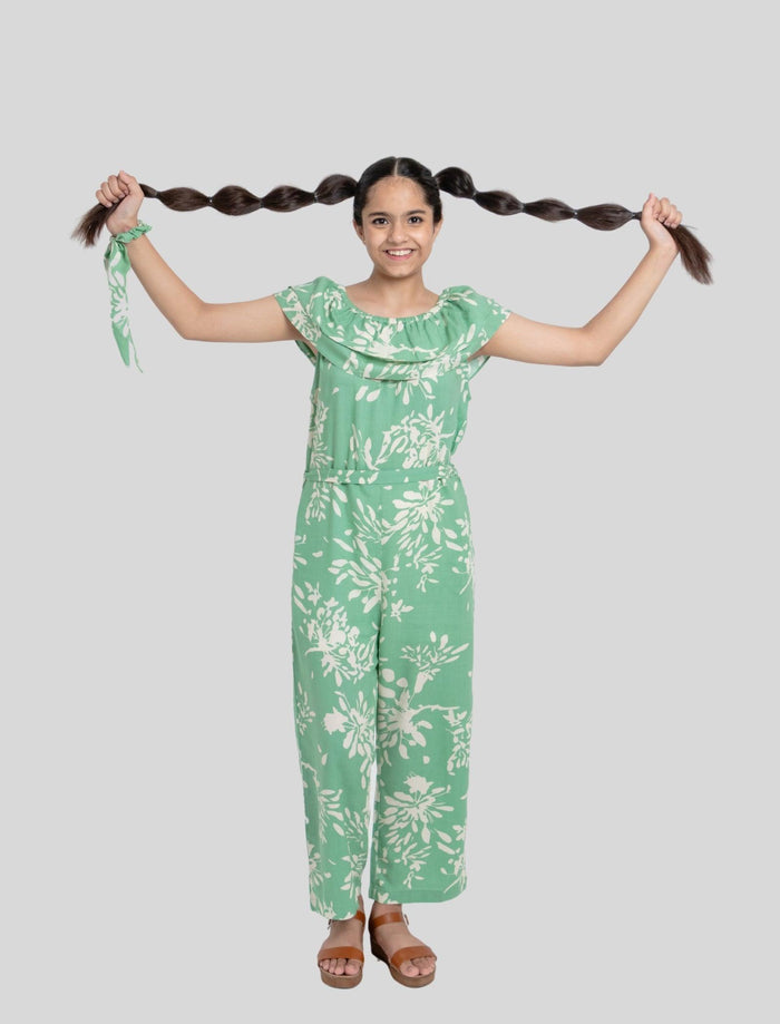 Best Fabric for Kids Clothes in Indian Summer- Tweeny Mini