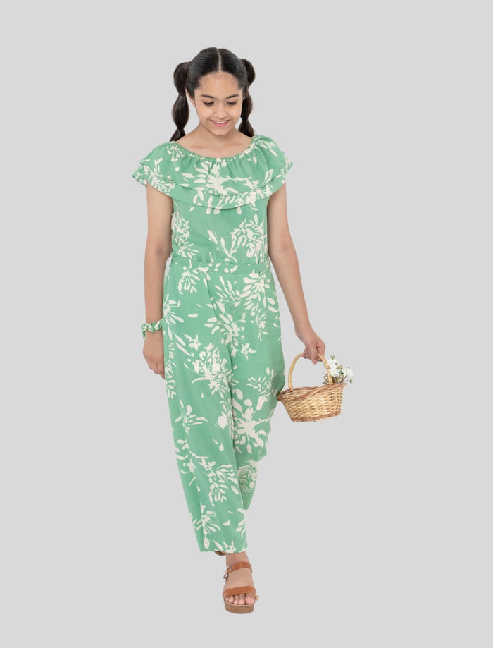 Best Fabric for Kids Clothes in Indian Summer- Tweeny Mini