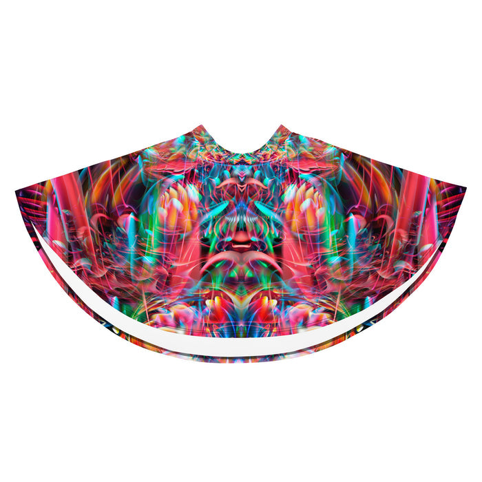 Off to See the Wizard Skater Skirt