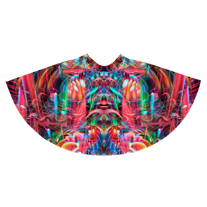 Off to See the Wizard Skater Skirt