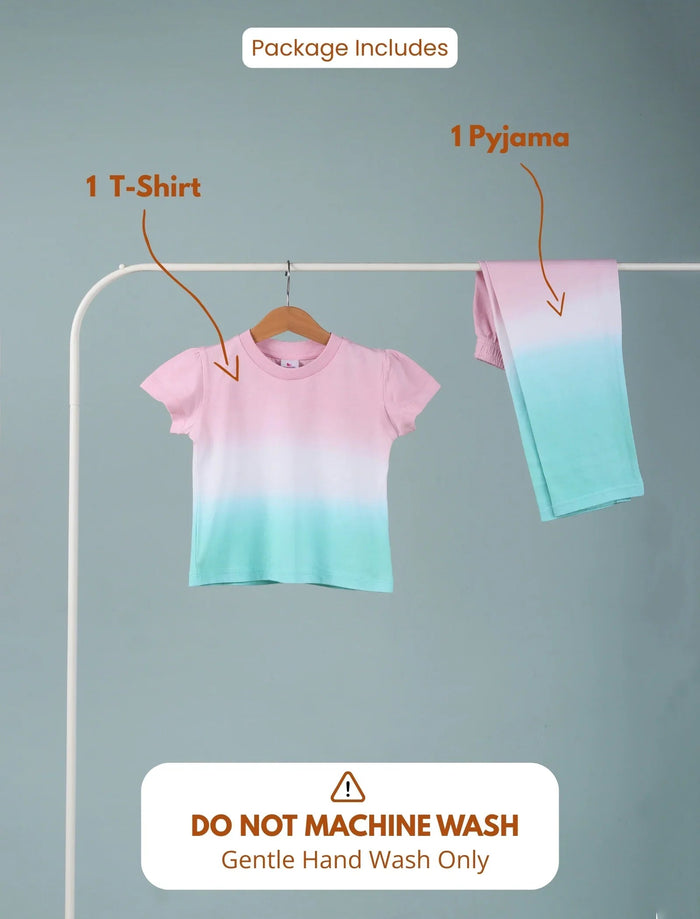 Best Fabric for Kids Clothes in Indian Summer- Tweeny Mini