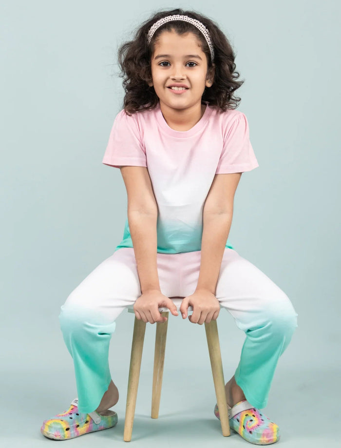 Best Fabric for Kids Clothes in Indian Summer- Tweeny Mini