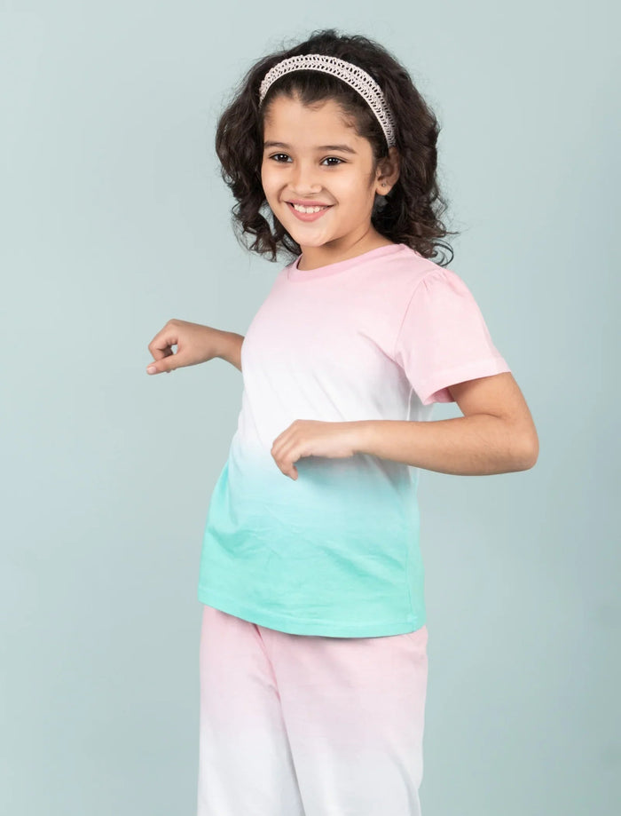 Best Fabric for Kids Clothes in Indian Summer- Tweeny Mini