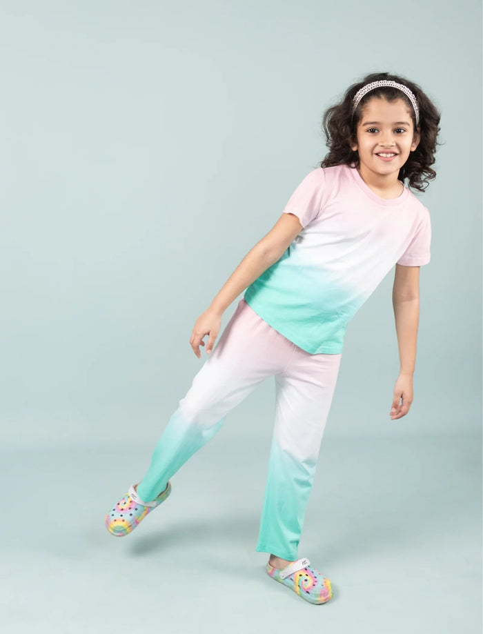 Best Fabric for Kids Clothes in Indian Summer- Tweeny Mini