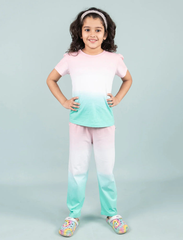 Best Fabric for Kids Clothes in Indian Summer- Tweeny Mini