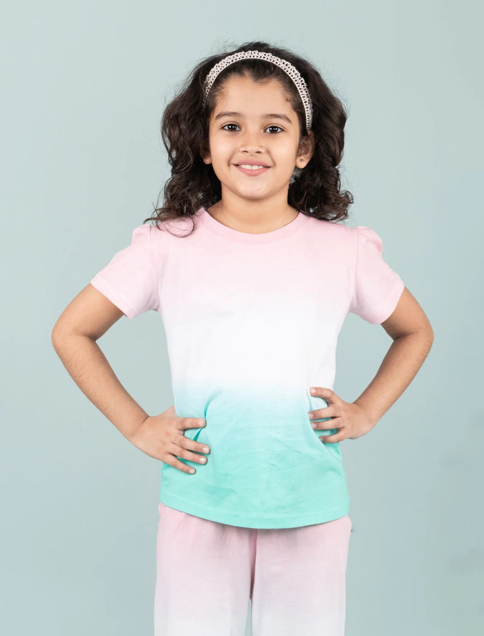 Best Fabric for Kids Clothes in Indian Summer- Tweeny Mini