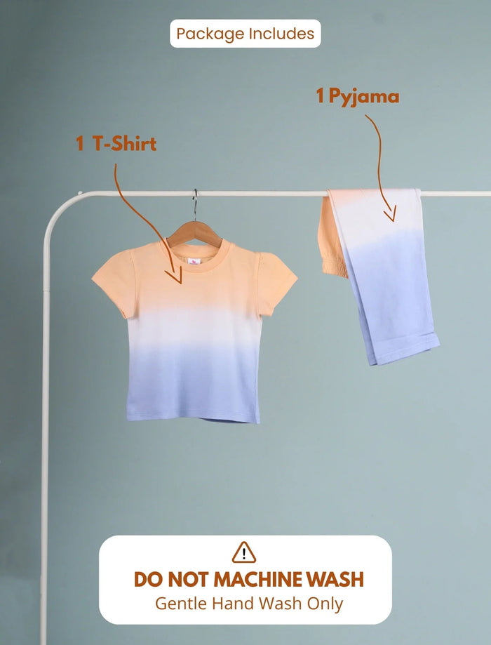 Best Fabric for Kids Clothes in Indian Summer- Tweeny Mini