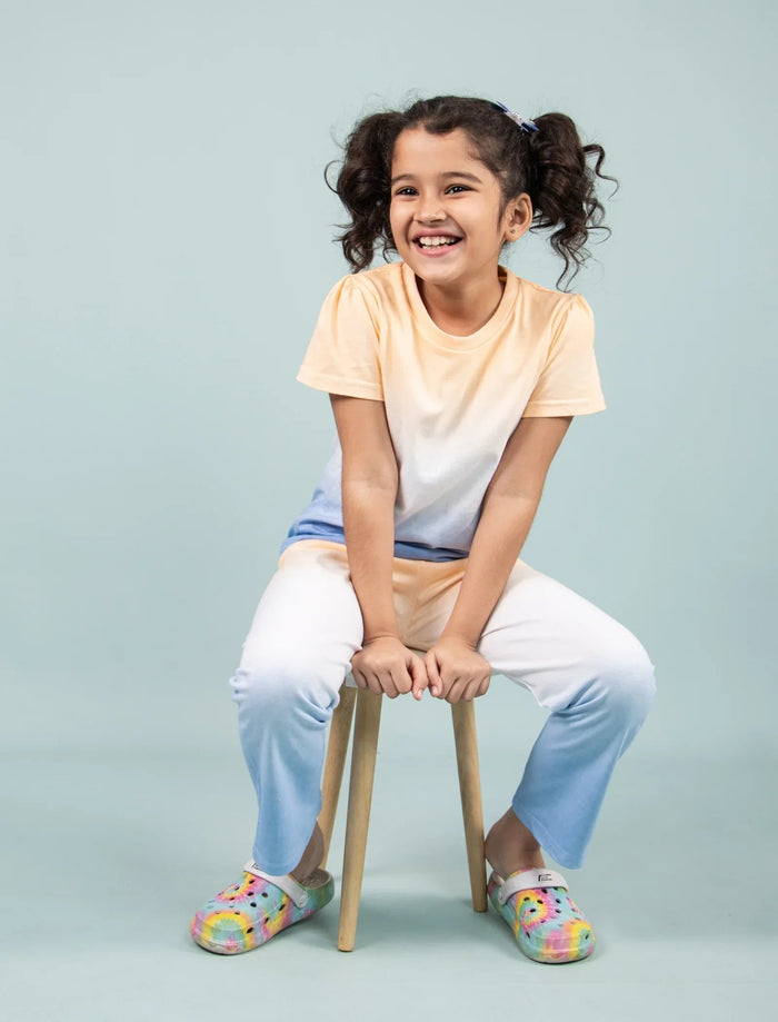Best Fabric for Kids Clothes in Indian Summer- Tweeny Mini