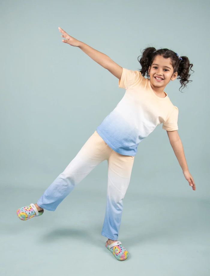 Best Fabric for Kids Clothes in Indian Summer- Tweeny Mini