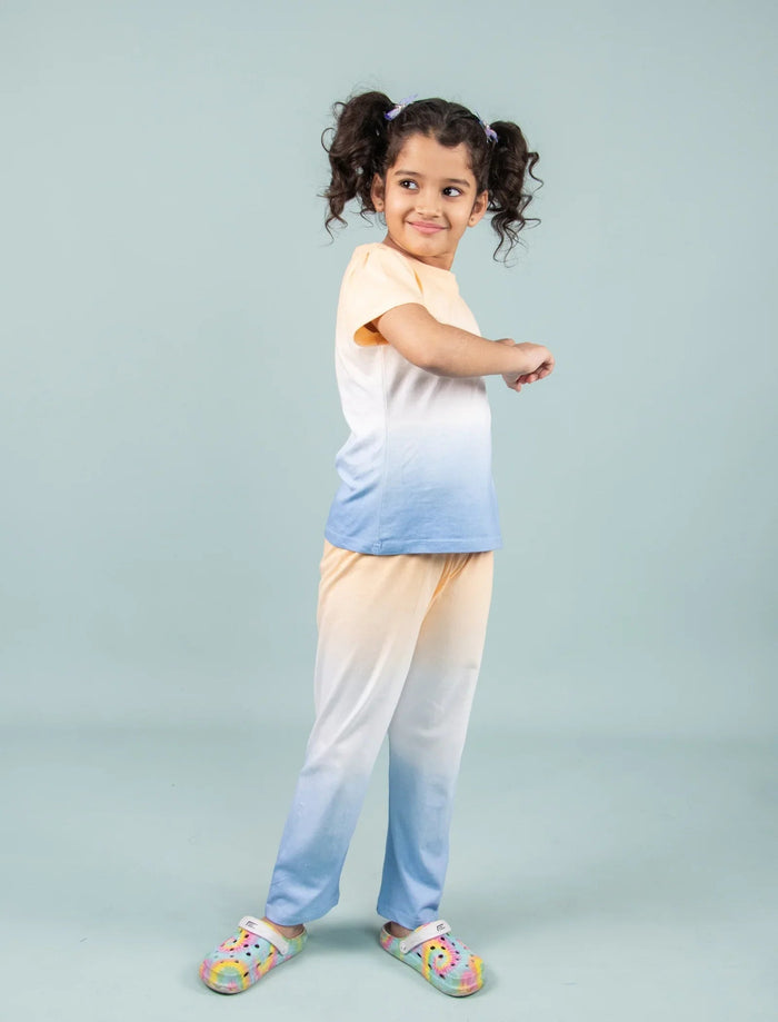 Best Fabric for Kids Clothes in Indian Summer- Tweeny Mini