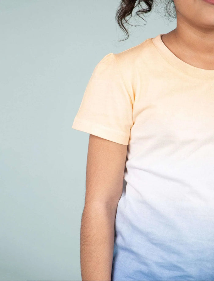 Best Fabric for Kids Clothes in Indian Summer- Tweeny Mini