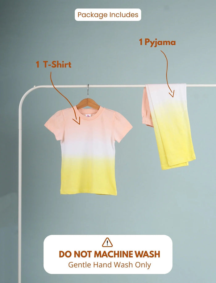 Best Fabric for Kids Clothes in Indian Summer- Tweeny Mini